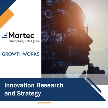 Innovation Research and Strategy eBook cover